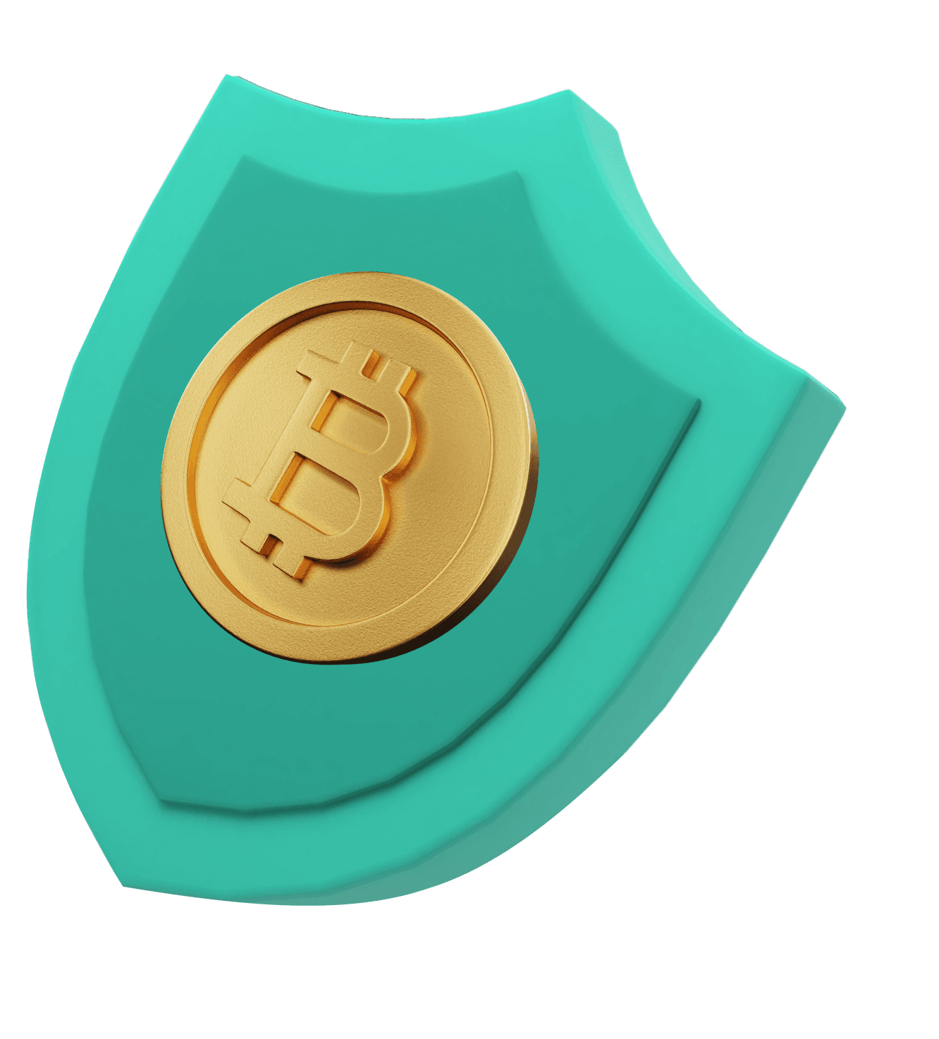 BDIC Bitcoin Protection